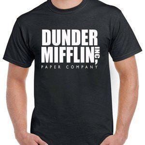 Dunder Mifflin Paper Company Scraton The Office